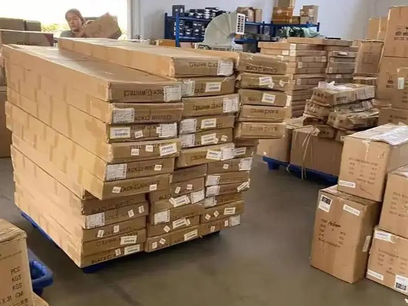 永平电池托运服务