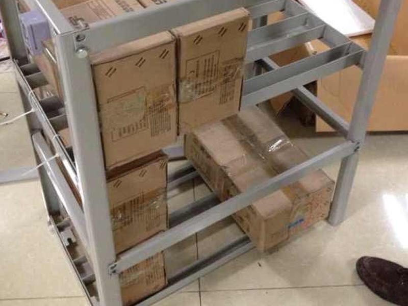 永平电池托运价格